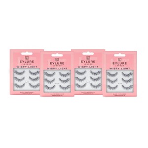 Eylure Wispy Light No. 117 False Eyelashes - 1 of 3