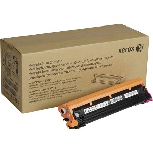 Xerox Magenta Drum Cartridge Laser Printer 108R01418 - 1 of 4