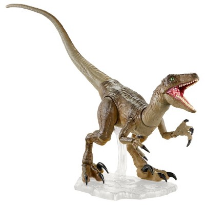 Toy Dinosaur Velociraptor Target