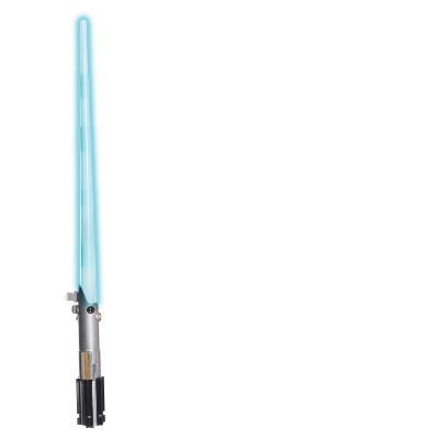 target lightsaber