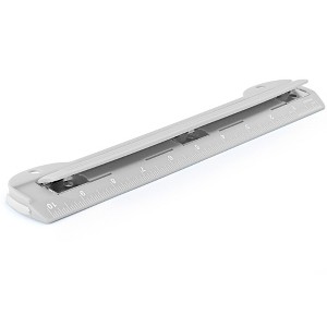 Enday Portable 3-Hole Paper Punch - 1 of 1