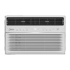 Midea 8,000 BTU SmartCool Window Air Conditioner with WiFi and Voice Control - 2 of 4