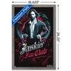 Trends International Netflix The Witcher: Season 3 - Jaskier Fan Club Framed Wall Poster Prints - 3 of 4