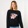 Simply Sage Market Yee To My Haw Sweatshirt - 2 of 4