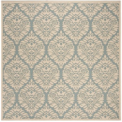 Beach House BHS135 POWER LOOMED Rug - Safavieh