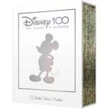 Disney's 100th Anniversary Boxed Set of 12 Little Golden Books (Disney) - (Mixed Media Product)