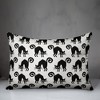 Creative Products Scardey Cat 14x20 Indoor / Outdoor Pillow - 3 of 3