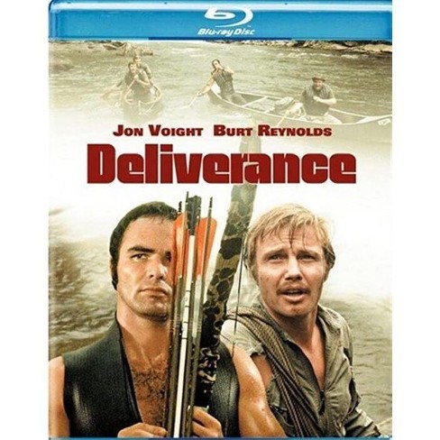 Deliverance (Blu-ray) - image 1 of 1