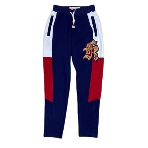 Men's 's Emperors Club Track Pant - iro-ochi - 1 of 2