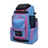 2025 Smash Ops Guerrilla Bat Pack - Carolina/Pink - 4 of 4
