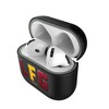 Keyscaper Marvel Deadpool Badge AirPod Case Cover for AirPods 4 - 3 of 4