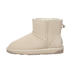 Women Mini Classic Boots Sheepskin - Emu - 1 of 4