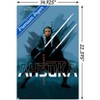 Trends International Star Wars: Ahsoka - Blue Unframed Wall Poster Prints - 3 of 4