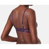 Women's Leonora Wired Bra - BLUEBELLA - 2 of 4