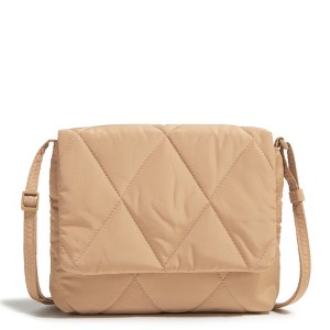 Vera Bradley Women's Outlet Ultralight Small Flap Hipster - 1 of 2