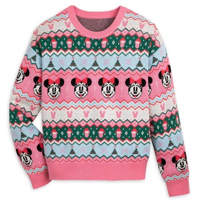 Disney Mickey and top Friends Christmas Cardigan