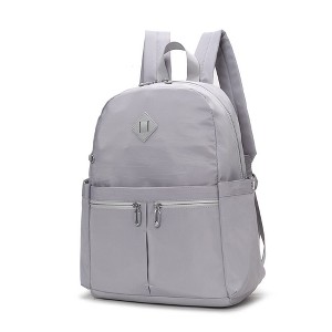 MKF Collection Tatum Women’s Backpack by Mia K - 1 of 4