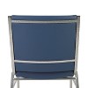 Flash Furniture HERCULES Series Heavy Duty Stack Chair - 3 of 4