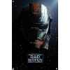Trends International Star Wars: The Bad Batch -  Final Season Helmet One Sheet Unframed Wall Poster Prints - 4 of 4
