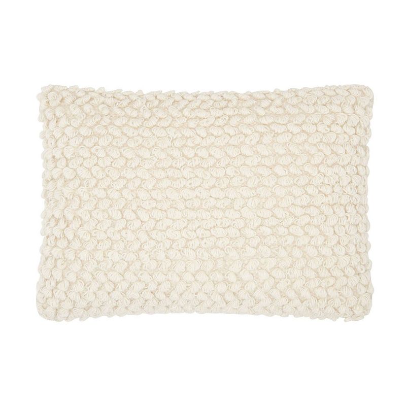Oversize Thin Group Loops Throw Pillow - Mina Victory, 1 of 12