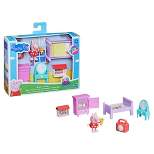 Peppa Pig Bedtime with Peppa Accessory Set