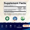 Quercetin with Bromelain - 120 Vegetarian Capsules - 2 of 4