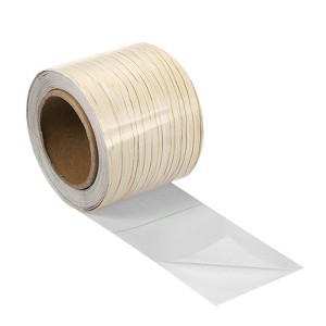 Unique Bargains Waterproof Wear-resistant PVC Material Wood Grain Tape - 1 of 4