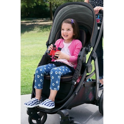 Graco modes hot sale stroller britton