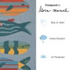 Liora Manne Frontporch Coastal Indoor/Outdoor Rug.. - 3 of 4