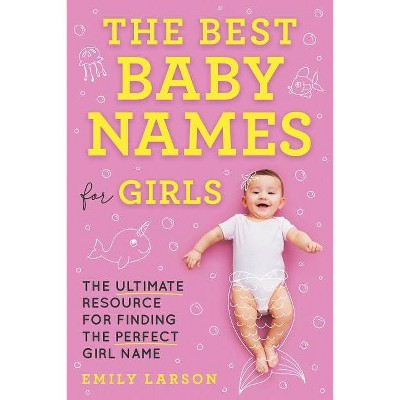 the 2019 baby names almanac