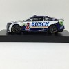 Ross Chastain 2024 Busch Beer Retro Darlington Foil Number 1:24 Diecast - 2 of 4