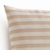 Plum & Post Grant Square Indoor-Outdoor Pillow 24" - 2 of 3