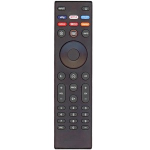 Dan's Originals for Vizio XRT140-V6 SmartCast TV Remote Control