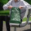 NBA Milwaukee Bucks Big Logo Drawstring Bag - 3 of 4