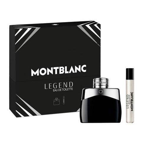 Montblanc Legend Eau de Toilette Men's Fragrance Gift Set - 1.95 fl oz/2pc - Ulta Beauty - image 1 of 1