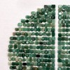 Set of 2 Elos Stone Shadow Boxes Green/Ivory/Natural - A&B Home: Transitional Style, MDF, Wall Art Sets - 4 of 4