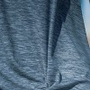 Women's Scoop Neck Hem Twist Mini Cover-Up Dress-Cupshe - 3 of 4
