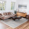 Hauteloom Birdham Area Rug - 2 of 4