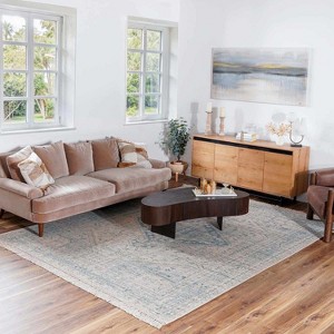 Hauteloom Birdham Area Rug - 1 of 4