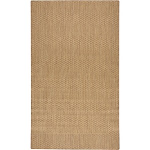 Nourison Courtyard Modern Easy Care Outdoor Rug - 1 of 4