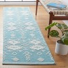 Kilim KLM851 Hand Woven Rugs - Safavieh - 2 of 4
