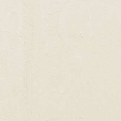 Ivory Cotton King Matelasse Sham with Decorative Flange