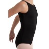 Capezio Girl's C'Est La Vie Fleur Leotard - Child - 2 of 4