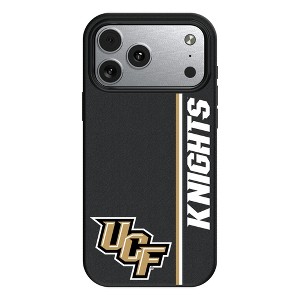 NCAA Big 12 Universities Sidebar MagSafe Compatible Cell Phone Case for Apple iPhone 17 Series - 1 of 4