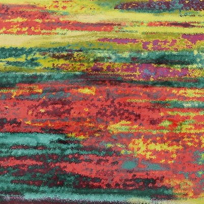 multicolored