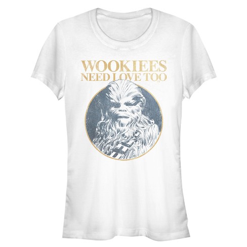 Chicago Cubs Star Wars Wookie of the Year shirt - Tentenshirts