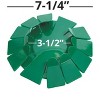 S&S Worldwide Golf Putting Cups,Green, Pk3 - 2 of 4