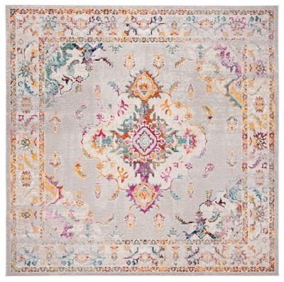 Crystal CRS521 Area Rug  - Safavieh