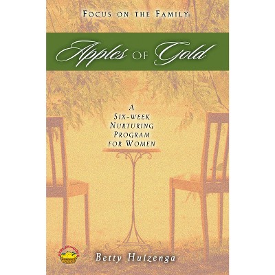 Apples of Gold : A book of Godly Wisdom (Hardcover)