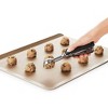 OXO Softworks Cookie Scoop - image 4 of 4